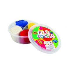 Play Dough in Tub